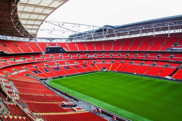 <p>8<br />
<br />
WEMBLEY</p>
