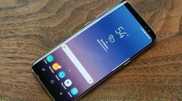<p><strong>Samsung Galaxy S8 Plus </strong></p>
<p>Depolama hafızası: 64/128 GB<br />
Bellek: 4/6 GB RAM</p>