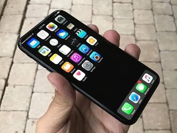 <p><strong>iPhone X </strong></p>

<p>Fiyatı: 6199 TL </p>
