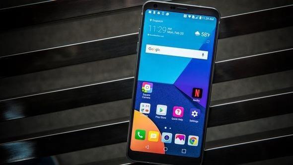<p><strong>LG G6 </strong></p>

<p>Fiyatı: 2299 TL</p>
