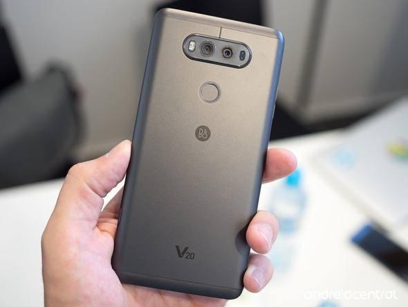 <p><strong>LG V20 </strong></p>

<p>Fiyat: 2229 TL</p>
