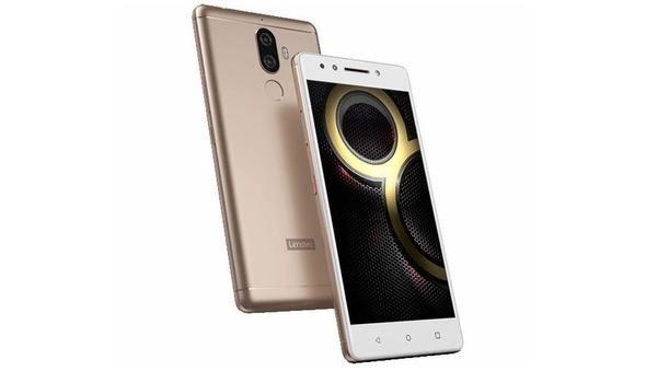 <p>Lenovo K8 Note (yüzde 5)</p>

<p> </p>
