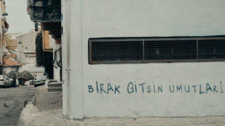 <p><strong>BIRAK GİTSİN UMUTLAR!</strong></p>
