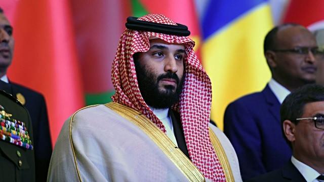 <p>Suudi Arabistan Veliaht Prensi Muhammed bin Selman'ın himayesinde 23-25 Ekim'de Riyad'da düzenlenecek yatırım konferansına dünyanın en büyük finans şirketleri katılmama kararı aldı. İşte o şirketler...</p>

<p> </p>
