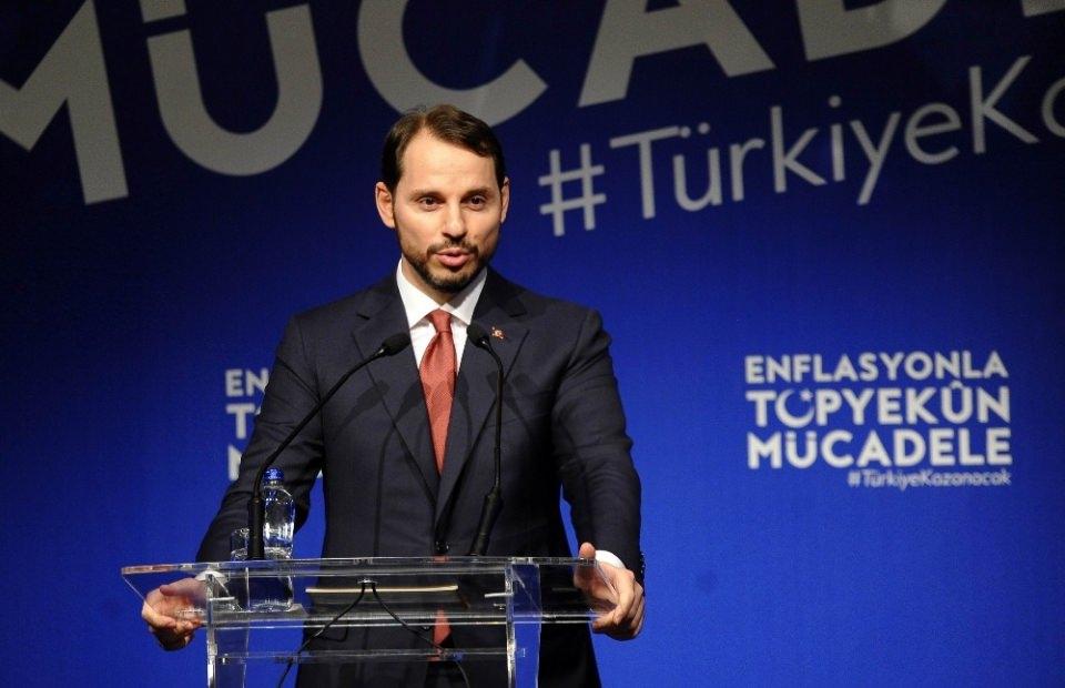 Türkiye'nin ekonomik saldırılara karşı yaptığı kritik hamleler