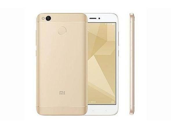 <p>Xiaomi Redmi 4 (yüzde 9)</p>

<p> </p>
