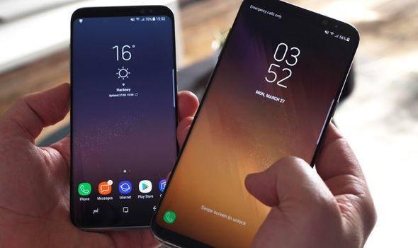 <p><strong>Samsung Galaxy S8 Plus </strong></p>
<p>Fiyatı: 3499 TL</p>