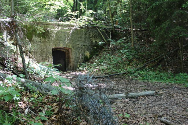 <p> Wolf’s Lair’in kalıntıları bugün Polonya’nın Ketrzyn (Rastenburg) şehrinin sınırları içerisinde bulunmuyor. </p>