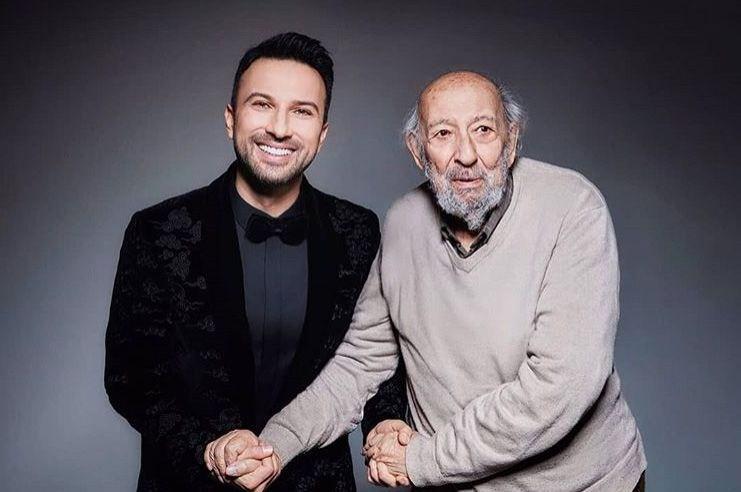 <p><strong>TARKAN</strong></p>

<p>"Başımız sağ olsun...<br />
Sanatı ile ülkemizin en büyük değerlerinden olan, dünyaca tanınan usta fotoğraf sanatçısı Ara Güler’i hiç unutmayacağız.<br />
O olağanüstü fotoğraflarıyla hep hatırlanacak.<br />
Saygıyla, sevgiyle...<br />
Nur içinde yat sevgili Ara Güler"</p>
