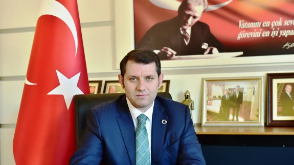 <p>MEB Destek Hizmetleri Genel Müdürü Salih Ayhan Sivas Valiliğine,</p>
<p> </p>