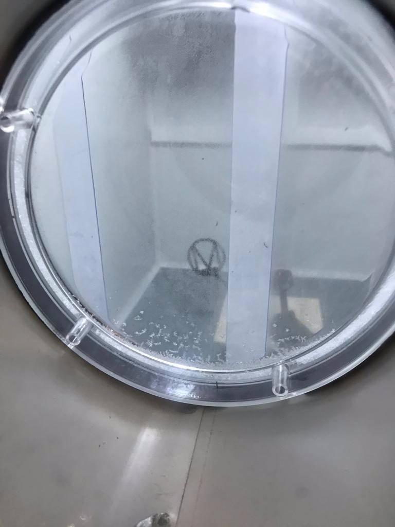 <p>Metal dedektörü "Memed", kamu güvenliği alanında faaliyet gösteren mühendislik ve üretim şirketi MESAN Elektronik Sanayi Ticaret AŞ tarafından geliştirildi ve üretildi. Böylece güvenlik güçleri için kritik önemdeki bir cihaz daha yerli kabiliyetlerle güvenlik güçlerine sunulmuş oldu.</p>

<p> </p>
