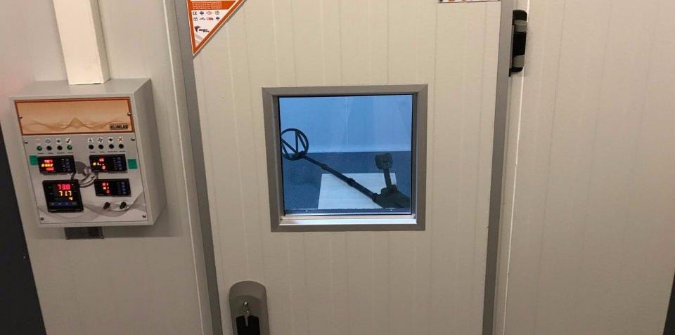 <p>"Memed", güvenlik güçlerinin ihtiyaçları doğrultusunda özel olarak geliştirildi ve bu nedenle sahadaki benzeri birçok üründen üstün özelliklerle donatıldı.</p>
<p> </p>