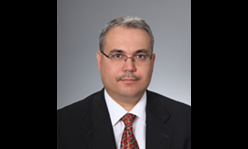 <p>İçişleri Bakanlığı İller İdaresi Genel Müdürü İlker Gündüzöz Muş Valiliğine,</p>
<p> </p>