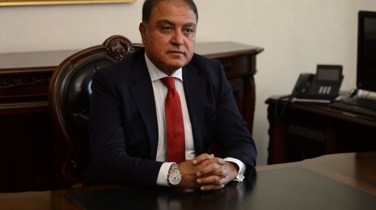 <p>Kilis Valisi Mehmet Tekinarslan, <span style="color:rgb(255, 215, 0)">mülkiye başmüfettişi olarak görevlendirildi.</span></p>