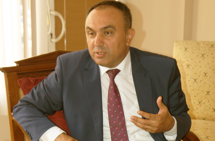 <p>İskenderun Kaymakamı Recep Soytürk Kilis Valiliğine,</p>
<p> </p>