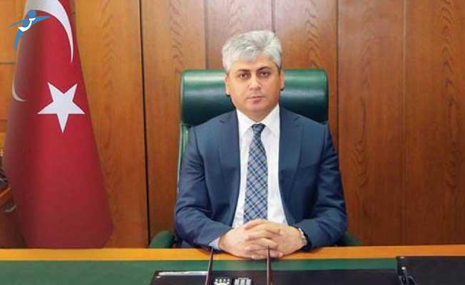 <p>Kars Valisi Rahmi Doğan Hatay Valiliğine,</p>
<p> </p>