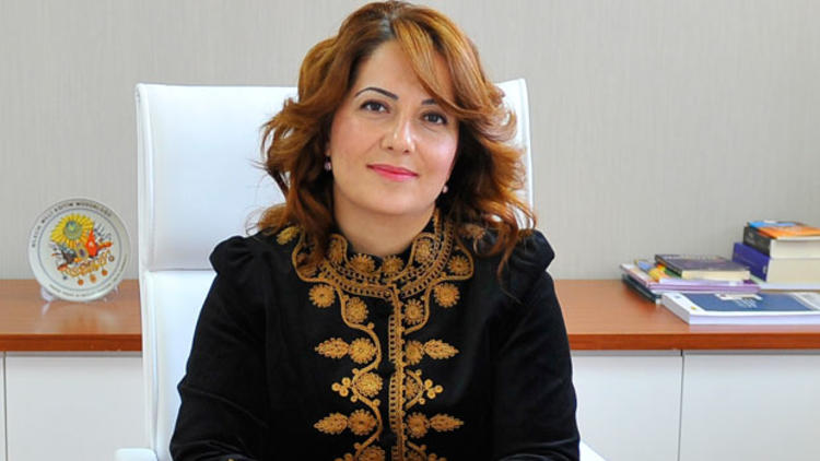 <p>MEB Avrupa Birliği ve Dış İlişkiler Genel Müdürü Funda Kocabıyık Uşak Valiliğine,</p>
<p> </p>
