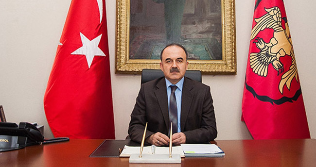 <p>Merkez Valisi Muammer Erol Yalova Valiliğine,</p>
<p> </p>