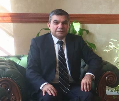 <p>Mülkiye Başmüfettişi Mehmet Alparslan Işık Mülkiye Teftiş Kurulu Başkanlığına,</p>
<p> </p>