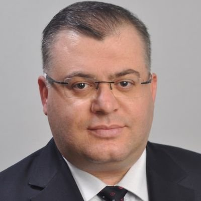 <p>Öğretim Üyesi Gökçe Ok İçişleri Bakanlığı Göç İdaresi Genel Müdür Yardımcılığına atandı.</p>
<p> </p>