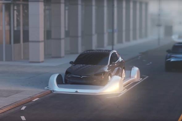 <p>Boring Company bu t&uuml;nele ek olarak, Washington DC ve New York arasındaki bir t&uuml;nel &uuml;zerinde &ccedil;alışıyor. Musk, daha &ouml;nce y&uuml;ksek hızlı toplu taşıma t&uuml;nelinin kullanım &uuml;cretinin 1 dolar olacağını a&ccedil;ıklamıştı.</p>

<p>&nbsp;</p>
