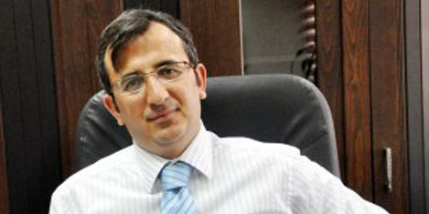 <p>İçişleri Bakanlığı Strateji Geliştirme Başkanı Yunus Sezer Kırıkkale Valiliğine,</p>
<p> </p>