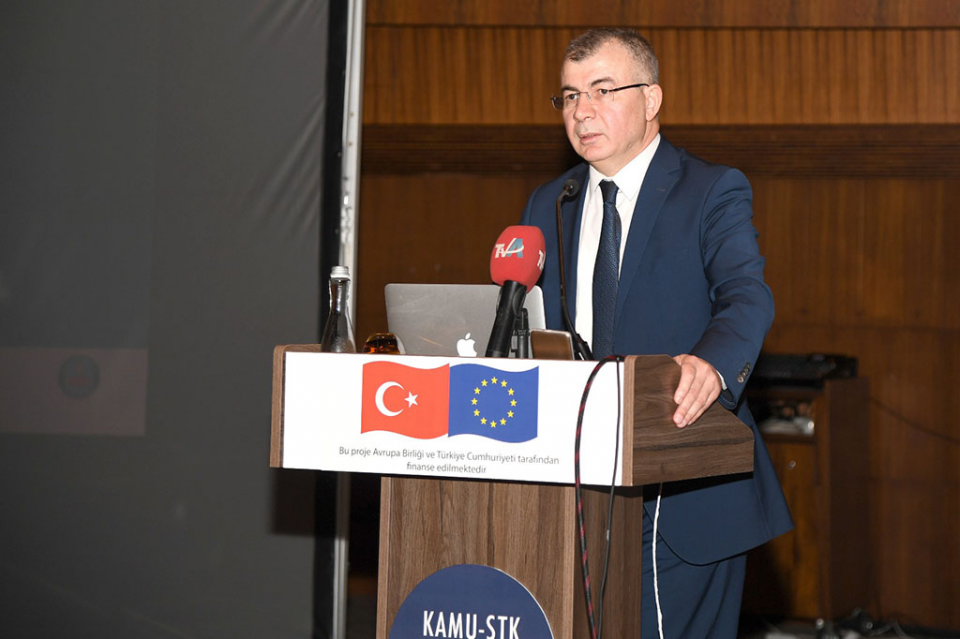 <p>İçişleri Bakanlığı Mülga Dernekler Dairesi Başkanı Yılmaz Doruk Artvin Valiliğine,</p>
<p> </p>