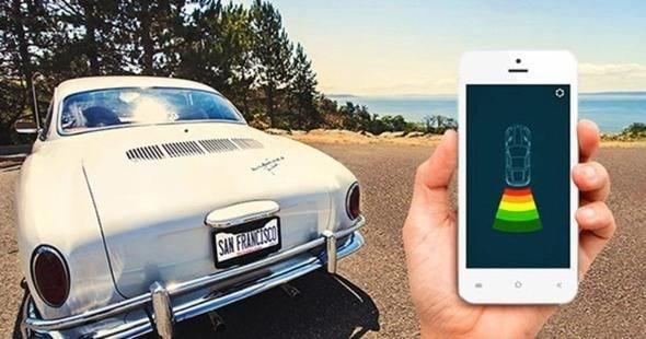 <p>Peki bu plakaları takmak için bir sürü kabloyla boğuşmak zorunda mısınız? </p>
<p>Hayır. Kablosuz çalıştığından ve de gücünü aküden değil kendi içindeki bataryasından aldığından kablo karmaşası da ortadan kalkıyor.</p>