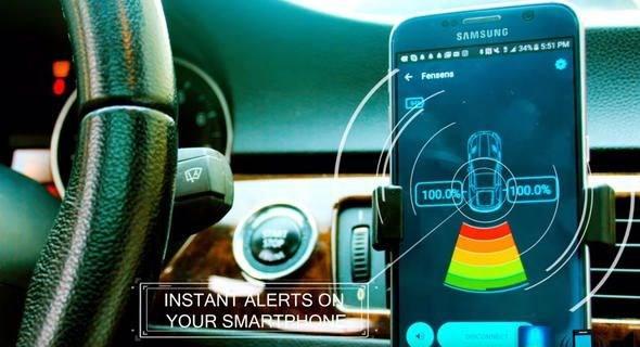 <p>Bu plakalar iPhone'larla çalışmıyor; şimdilik sadece Android telefonlarla uyumlu; sanırız ki plakanın en büyük eksikliği bu olsa gerek!</p>