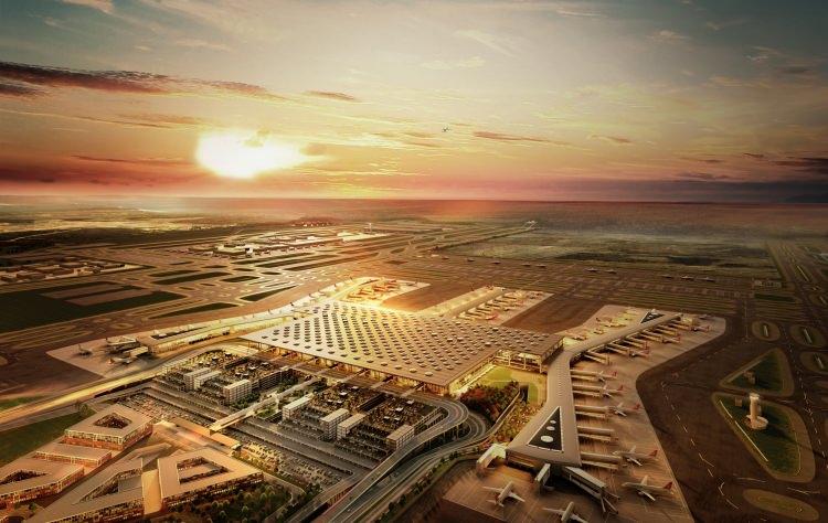<p>Terminal ve otoparklardaki 9 bin akıllı kameraya 8 kusurlu hareket tanımlandı. Bu hareketlerden birini yapanlar anında belirlenecek.</p>