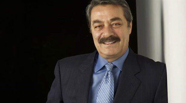 <p>Kadir İnanır  - 180 cm</p>

<p> </p>
