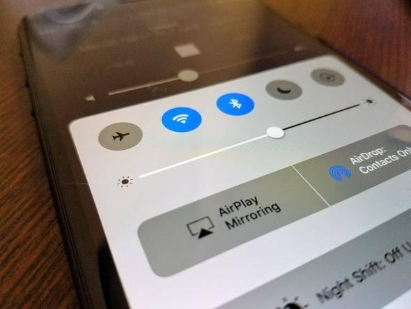 <p>Bilinen: Telefonlar uçak modundayken daha hızlı şarj olur.</p>

<p> </p>

