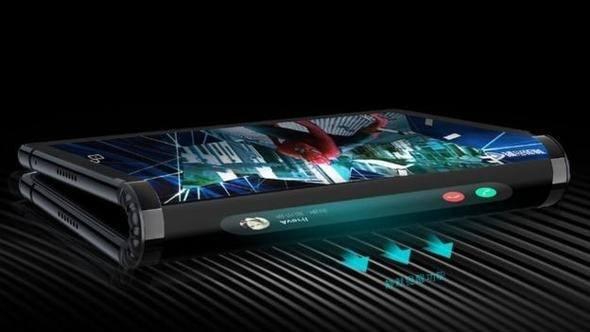 <p>Milanesi'ye göre Royole'un yakın gelecekte teknoloji dünyasının devleri tarafından satın alınması da güçlü bir olasılık.</p>

<p> </p>
