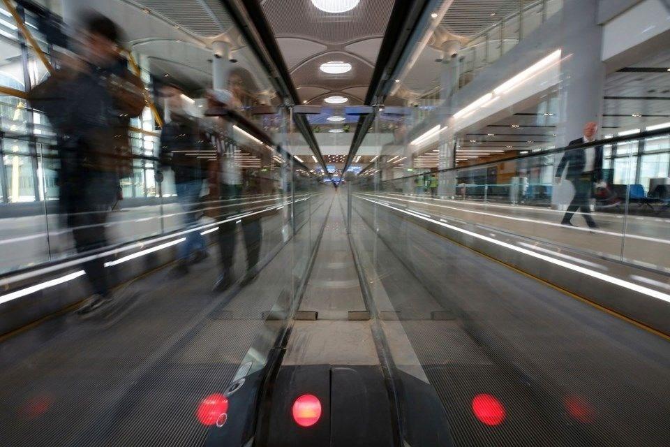 <p>Peki İstanbul Havalimanı'nın teknik özellikleri neler? İstanbul Havalimanı hayatımızda neleri değiştirecek? İşte bilmeniz gereken her şey...</p>
<p> </p>
<p> </p>