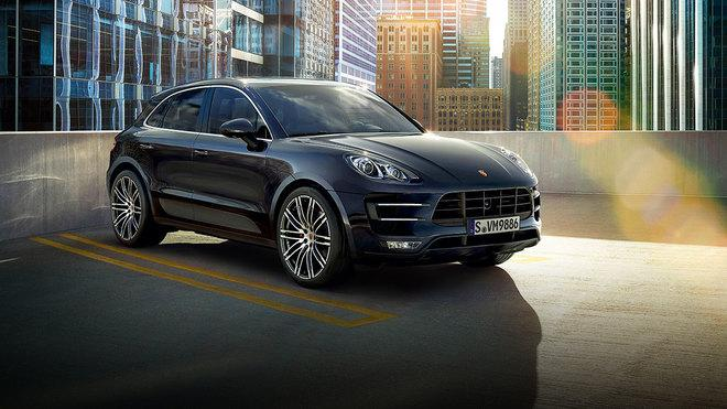 <p>Porsche</p>

<p>Toplam araç satışı:498</p>

<p> </p>
