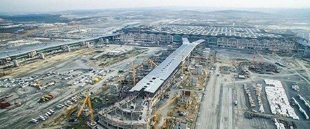 <p>Mühendisler tarafından geliştirilen, yolcuların daha kaliteli vakit geçirmesi için düşünülmüş hızlı geçiş sistemleri, ücretsiz internet, dinamik bekleme süreleri bildirimleri, akıllı otopark sistemleri, yeni nesil sadakat yönetimi sistemleri, kayıp eşya yazılımı, apron kartı başvuru portalı gibi uygulamalar da ilk defa kullanılmaya başlayacak.</p>
<p> </p>