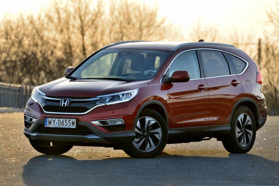 <p>Honda</p>
<p>Toplam araç satışı: 22.435</p>
<p> </p>
