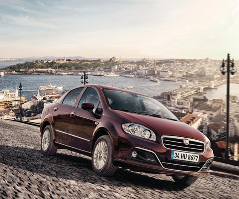<p>Fiat</p>
<p>Toplam araç satışı: 52.235</p>
<p> </p>