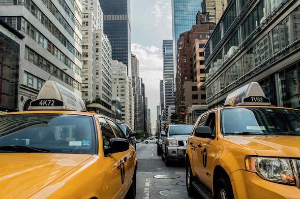 <p>14- New York, Amerika</p>
<p> </p>
<p>Yaşam Maliyeti Endeksi: 100.00</p>