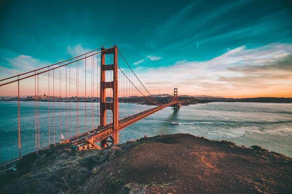 <p>16- San Francisco, Amerika</p>

<p>Yaşam Maliyeti Endeksi: 97.84 </p>
