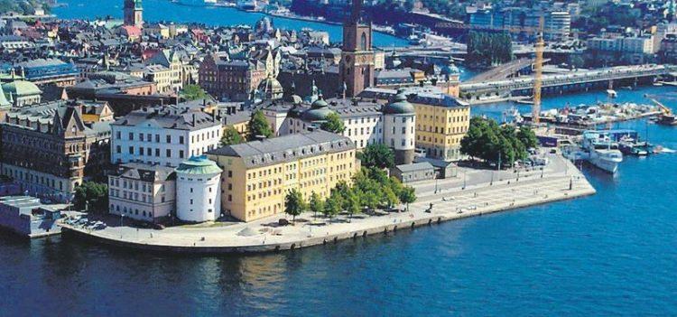 <p>10- Oslo, Norveç</p>

<p>Yaşam Maliyeti Endeksi: 117.23</p>
