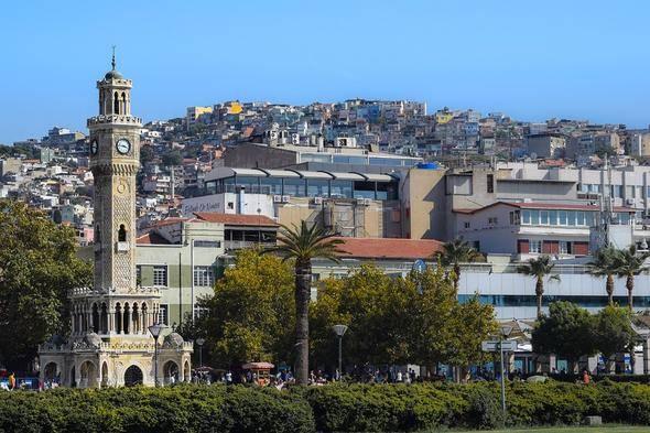 <p>437- İzmir, Türkiye</p>

<p> </p>

<p>Yaşam Maliyeti Endeksi: 40.97</p>
