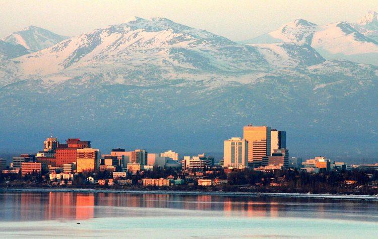 <p>19- Anchorage, Alaska</p>

<p>Yaşam Maliyeti Endeksi: 94.99</p>
