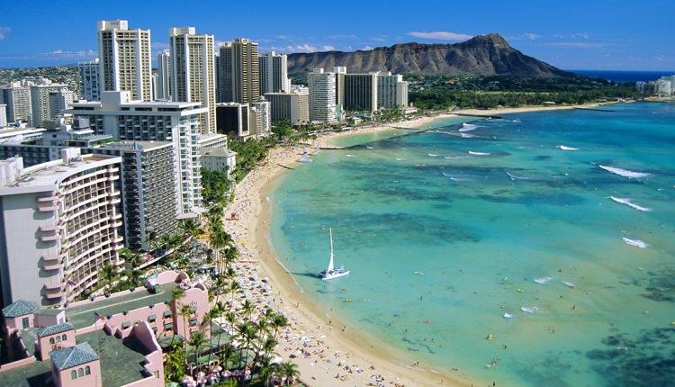 <p>20- Honolulu, Hawaii, Amerika</p>

<p>Yaşam Maliyeti Endeksi: 94.15</p>
