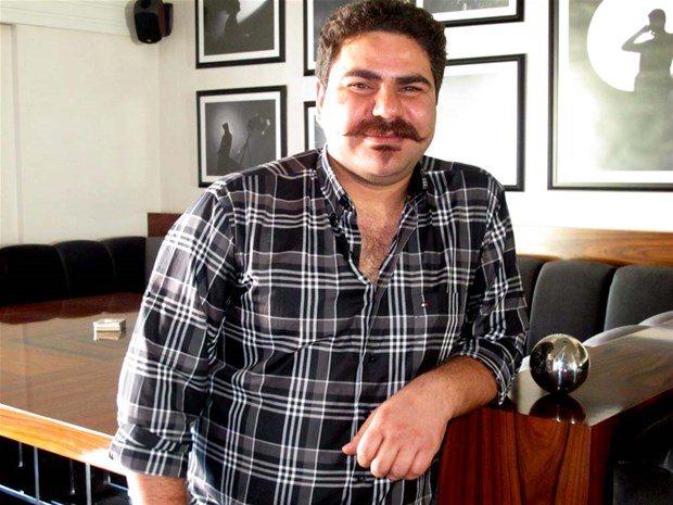 <p>Erhan Ufak - 172 cm</p>

<p> </p>

