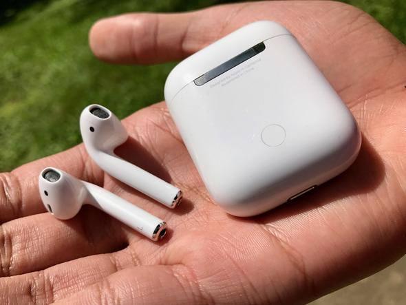 <p>Airpods </p>

<p>İndirimli fiyat: 1199 TL</p>
