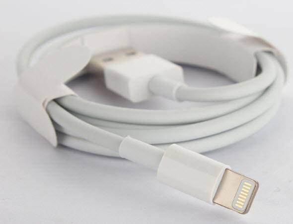 <p>1 metre Lightning – USB kablo </p>

<p>Fiyat: 149 TL (Değişmedi)</p>

