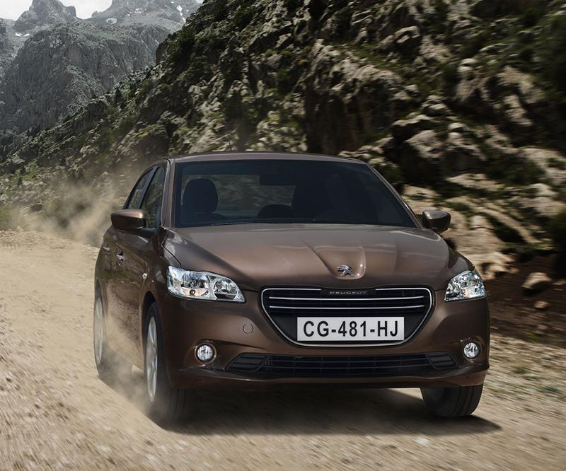 <p>Peugeot</p>
<p>Toplam araç satışı: 22.738</p>
<p> </p>