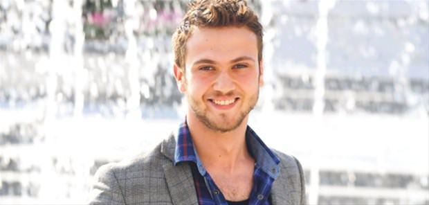 <p>Aras Bulut İynemli - 182</p>

<p> </p>
