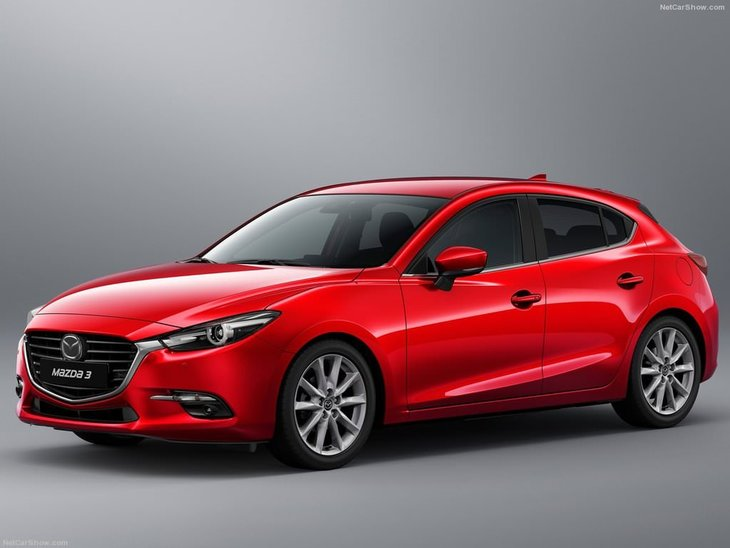 <p><strong>Mazda 3 </strong><br />
<br />
Vergisiz fiyat: 69 bin 740 TL</p>

<p>Eski satış fiyatı: 119 bin 326 TL</p>

<p>Eski ve indirimli ÖTV oranı: %50 - %35</p>

<p>Yeni satış fiyatı: 111 bin 096 TL</p>

<p>İndirim oranı: 8 bin 230 TL</p>
